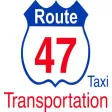 Route 47 Taxi Route 47 Taxi