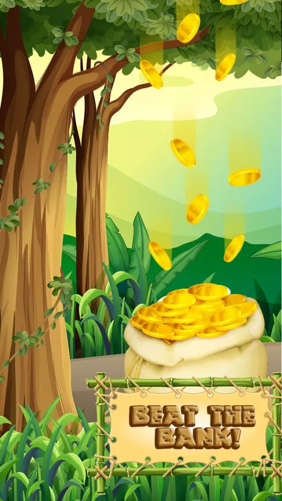 Adam & Eve Slots (Las Vegas Style Casino) Fun Slot Machine Games Ekran Görüntüleri