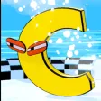 Alphabet Lore Freeze Rescue