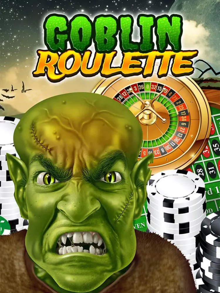 Ảnh chụp màn hình của -888- Goblin Roulette Casino - 2014 iPad 