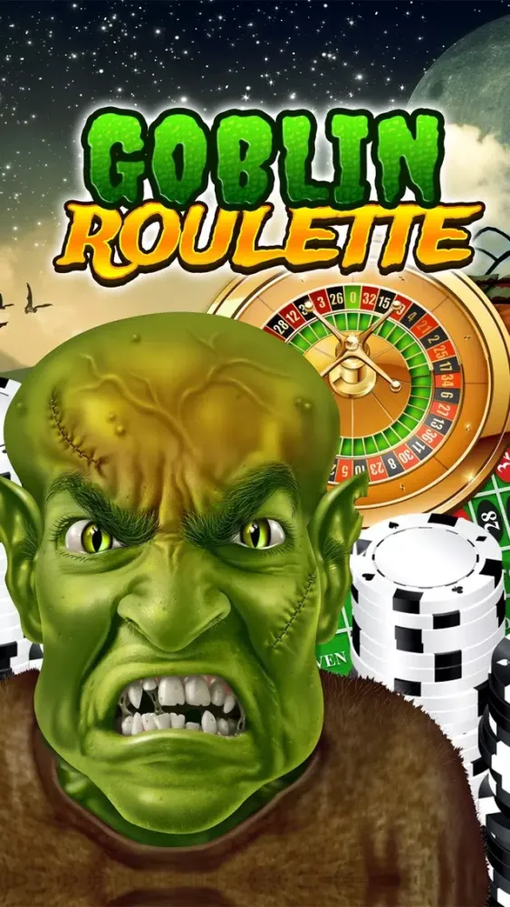 Ảnh chụp màn hình của -888- Goblin Roulette Casino - 2014