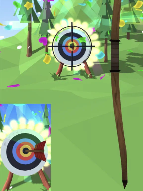 Scout Life iPad  스크린샷