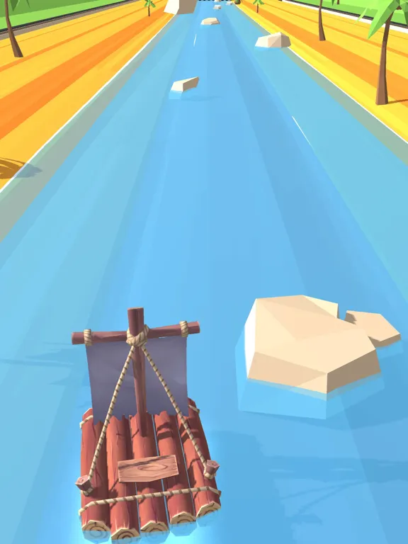 Scout Life iPad  스크린샷