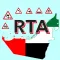 RTA Theory Test 2024