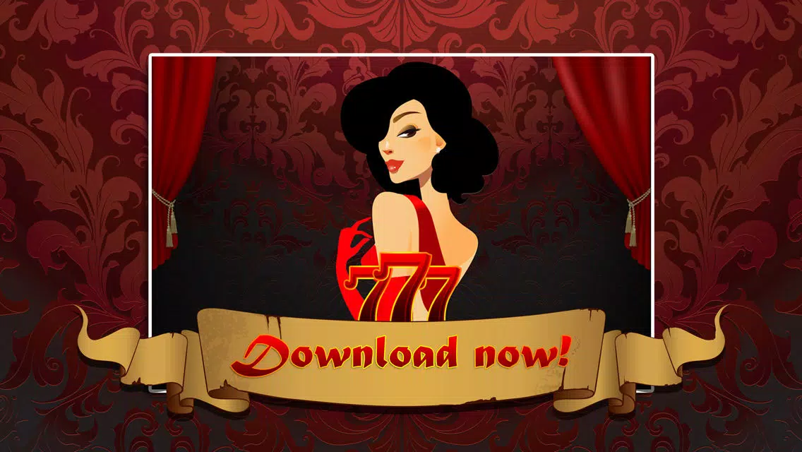 Screenshot di AAA+ Wicked Lady of Olympus Casino Slot Machines