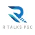 R TALKS PLUS