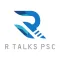 R TALKS PLUS