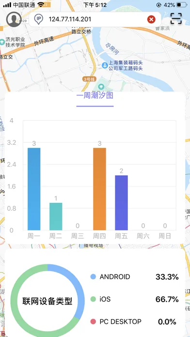 IP实验室 Screenshots