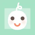 Baby Pic Studio: Cute Stickers