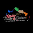 Radio Turks and Caicos Radio Turks and Caicos