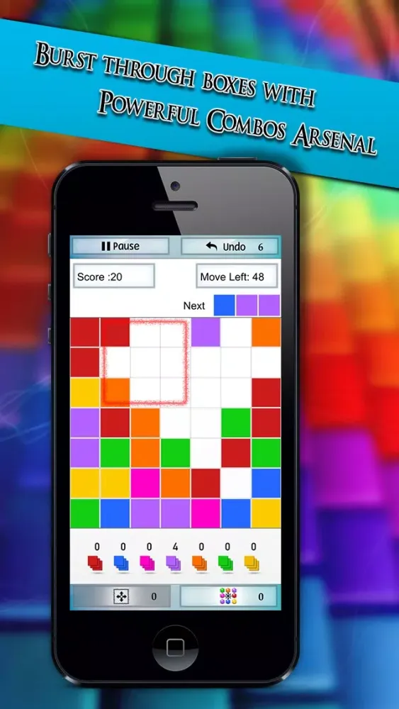 صور 7x7 Puzzle