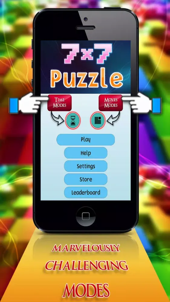 صور 7x7 Puzzle