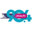 Dhaka FM 90.4 Dhaka FM 90.4