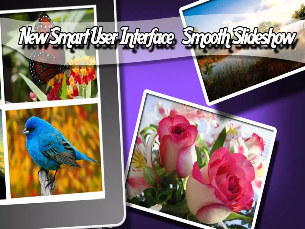 Screenshot di Cool & Retina Backgrounds iPad 
