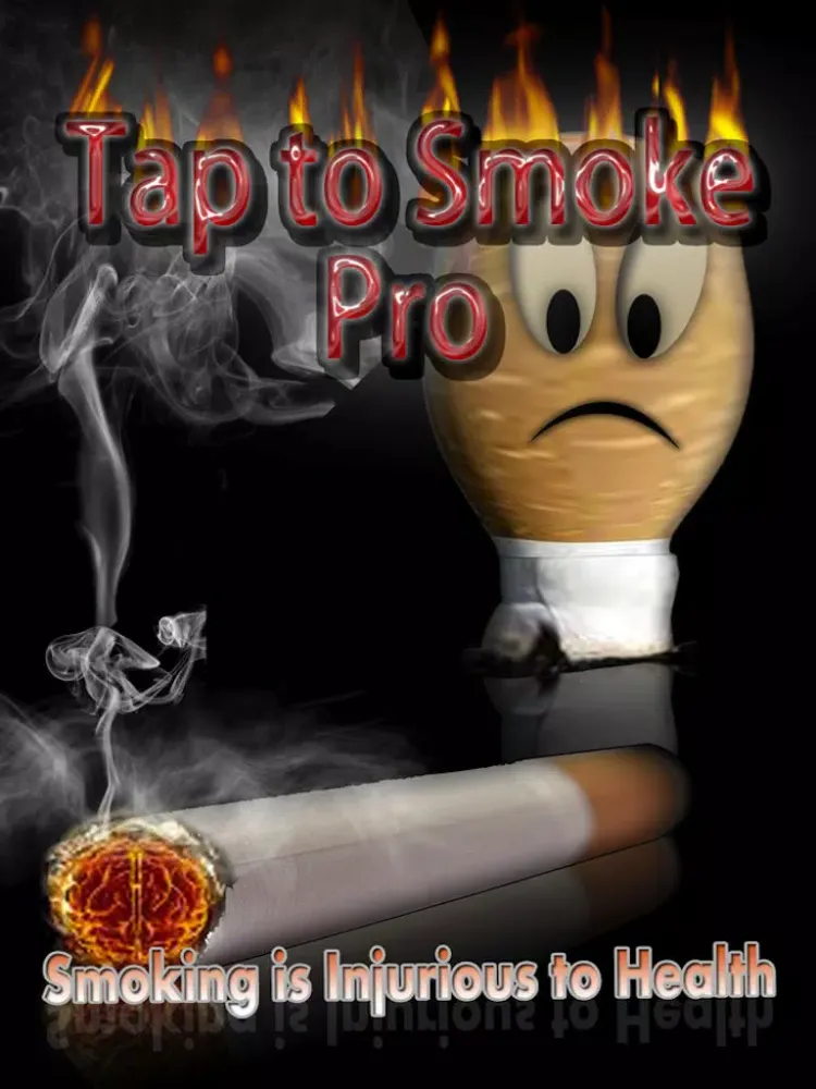 Tap to Smoke Pro iPad  স্ক্রিনশট