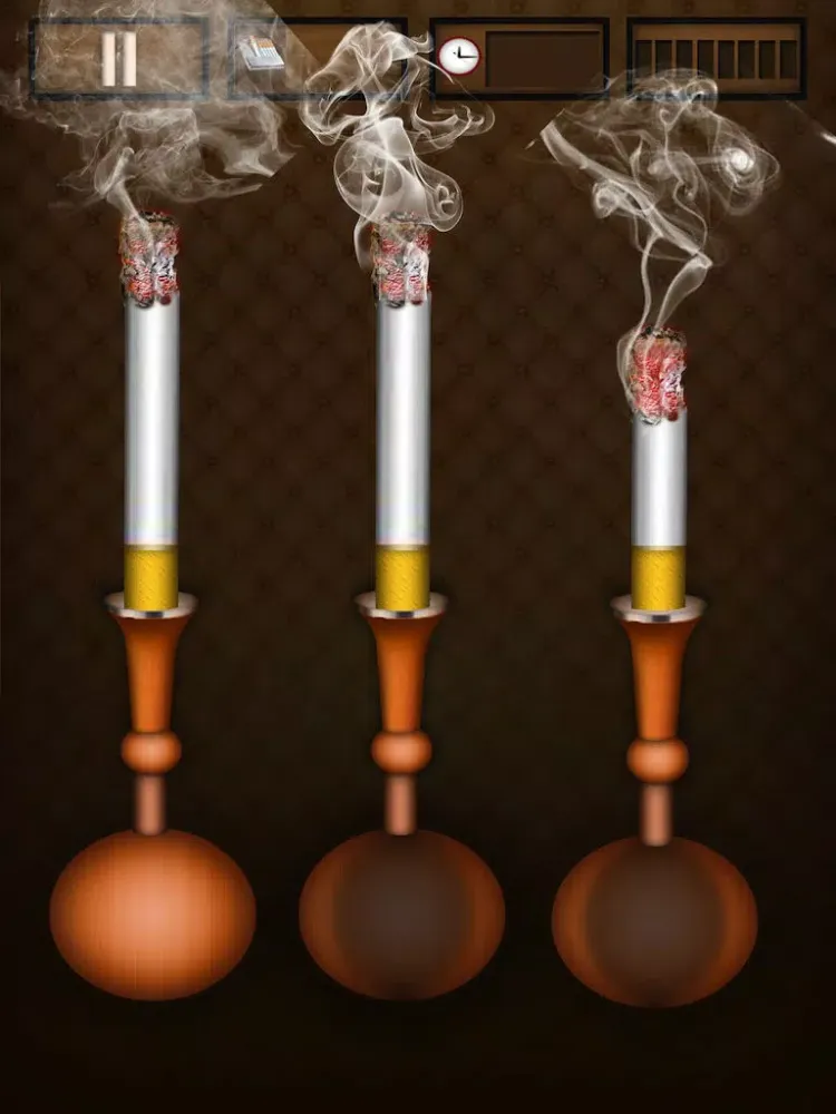 Tap to Smoke Pro iPad  স্ক্রিনশট