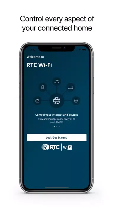 تصاویر RTC Wi-Fi