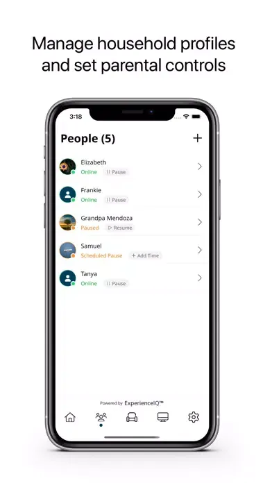 تصاویر RTC Wi-Fi