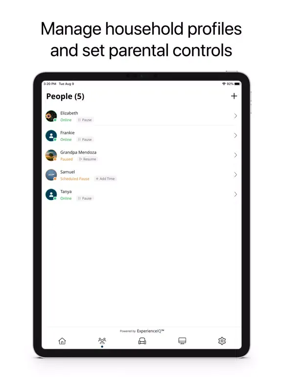 تصاویر RTC Wi-Fi