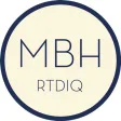 RTDIQ-MBH RTDIQ-MBH