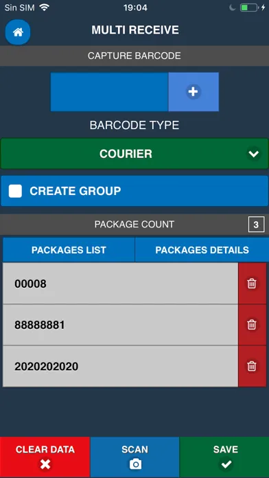 RTDIQ LLC سکرین شاٹس