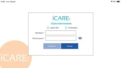 صور iCARE Intervenants