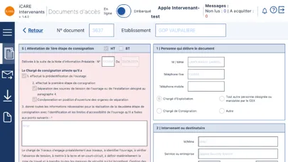 صور iCARE Intervenants