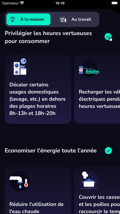 تصاویر EcoWatt
