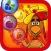 Bubble Shooter Farm Trouble Classic Bubble Shooter