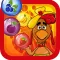 Bubble Shooter Farm Trouble Classic Bubble Shooter