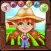 Bubble Shooter Farmer : Free Arcade Bubble shooter