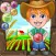 Farmer Bubble Shooter : Pop Farm Fruit Bubbles