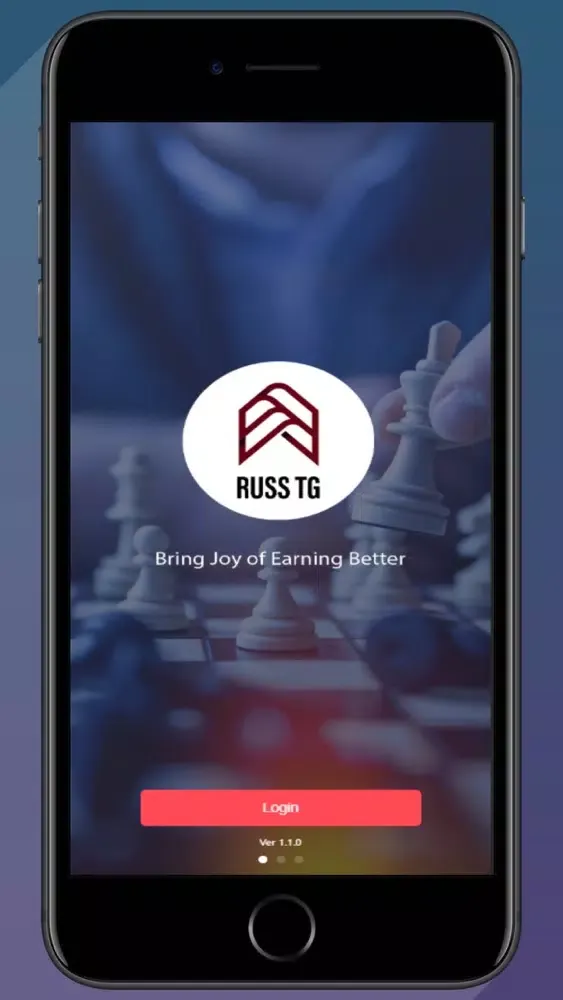 Russ Trading Group应用截图