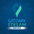 Gateway Stream Driver Gateway Stream Driver