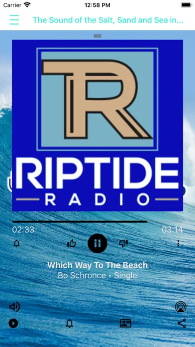 صور RIPTIDE Radio