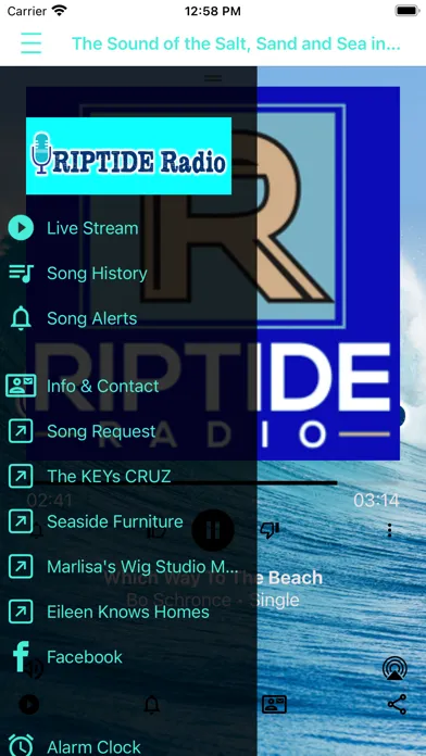 صور RIPTIDE Radio