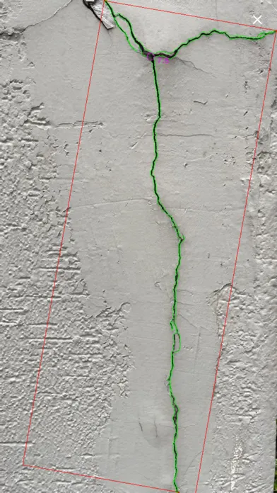 صور Crack Detector