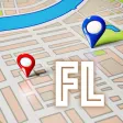 Fake Location
