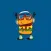Hamburger-Emojis Stickers
