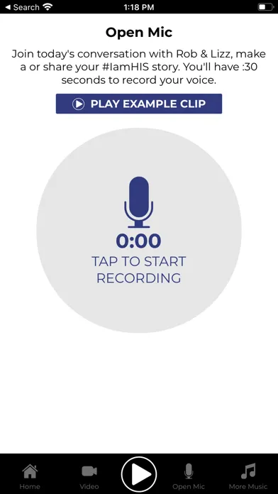 صور My HIS Radio
