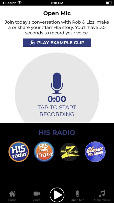 صور My HIS Radio