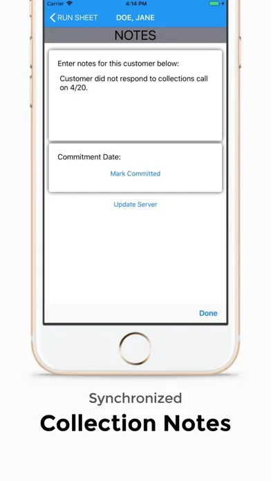 RTO Pro Mobile應用截圖
