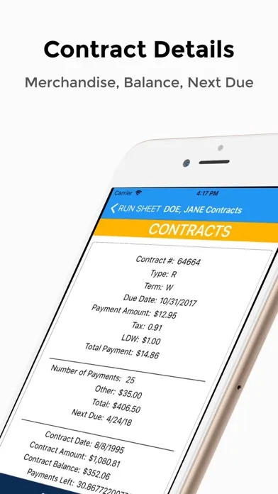 RTO Pro Mobile應用截圖