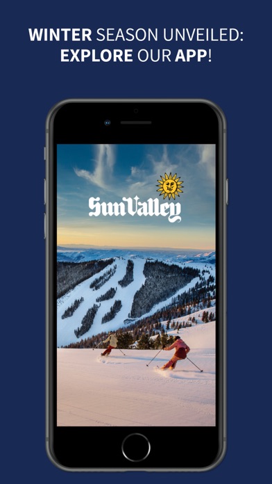 Sun Valley Resort应用截图