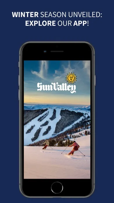 Sun Valley Resort应用截图