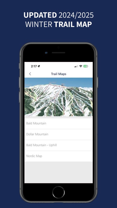 Sun Valley Resort应用截图