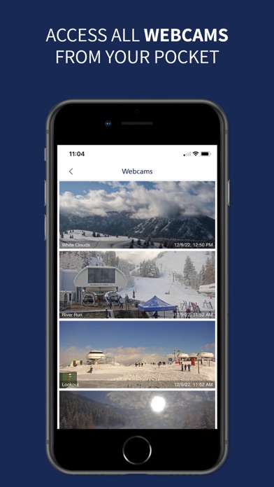 Sun Valley Resort应用截图