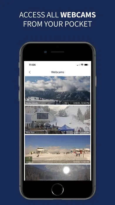 Sun Valley Resort应用截图