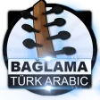 R-Electro Bağlama Turk Arabic