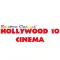 Hollywood 10 Cinemas